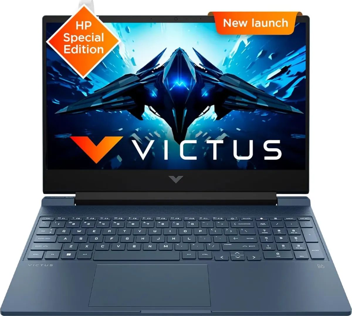 HP Victus Special Edition 15-fa1389TX Ga...