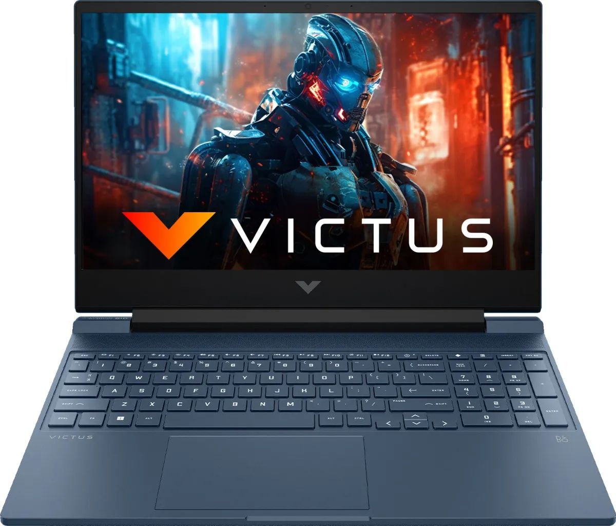 HP Victus 15-fa1226TX Gaming Laptop (12t...