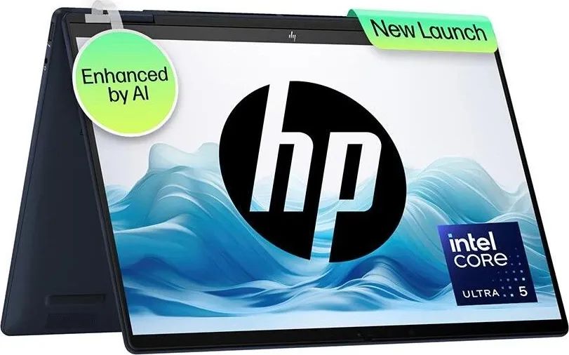 HP Envy x360 14-fc0078TU Laptop (Intel C...