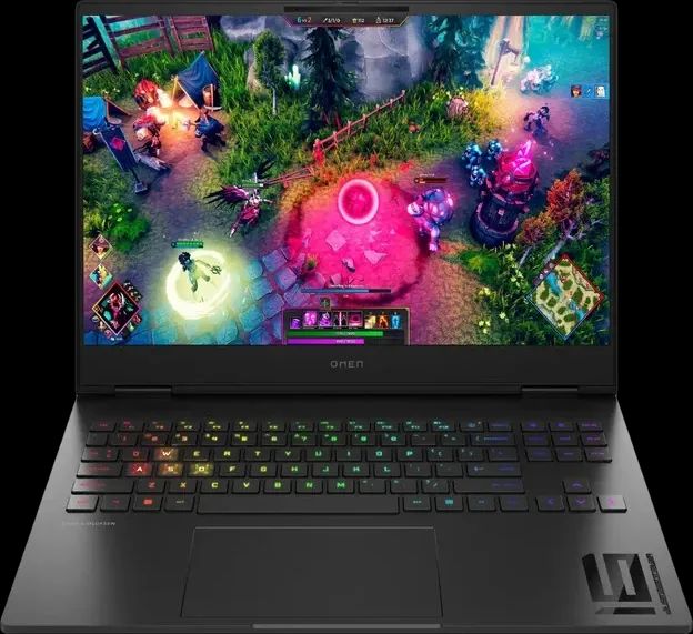 HP Omen 16-wf1025TX Gaming Laptop (14th...