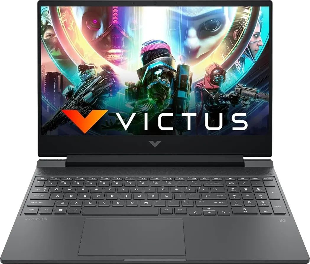 HP Victus 15-fa1134TX Laptop (12th Gen C...