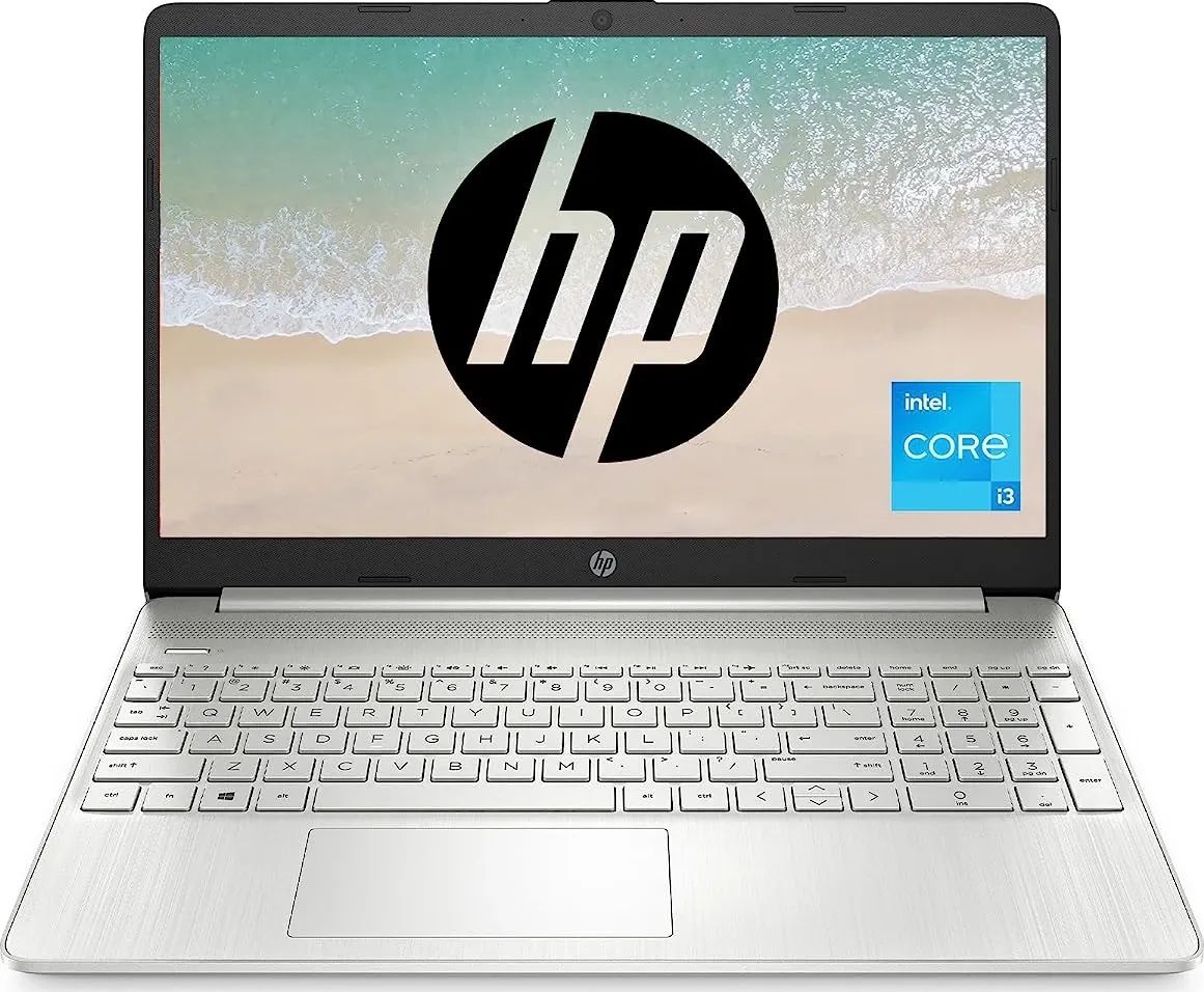 HP 15s-fy5005TU Laptop (12th Gen Core i3...