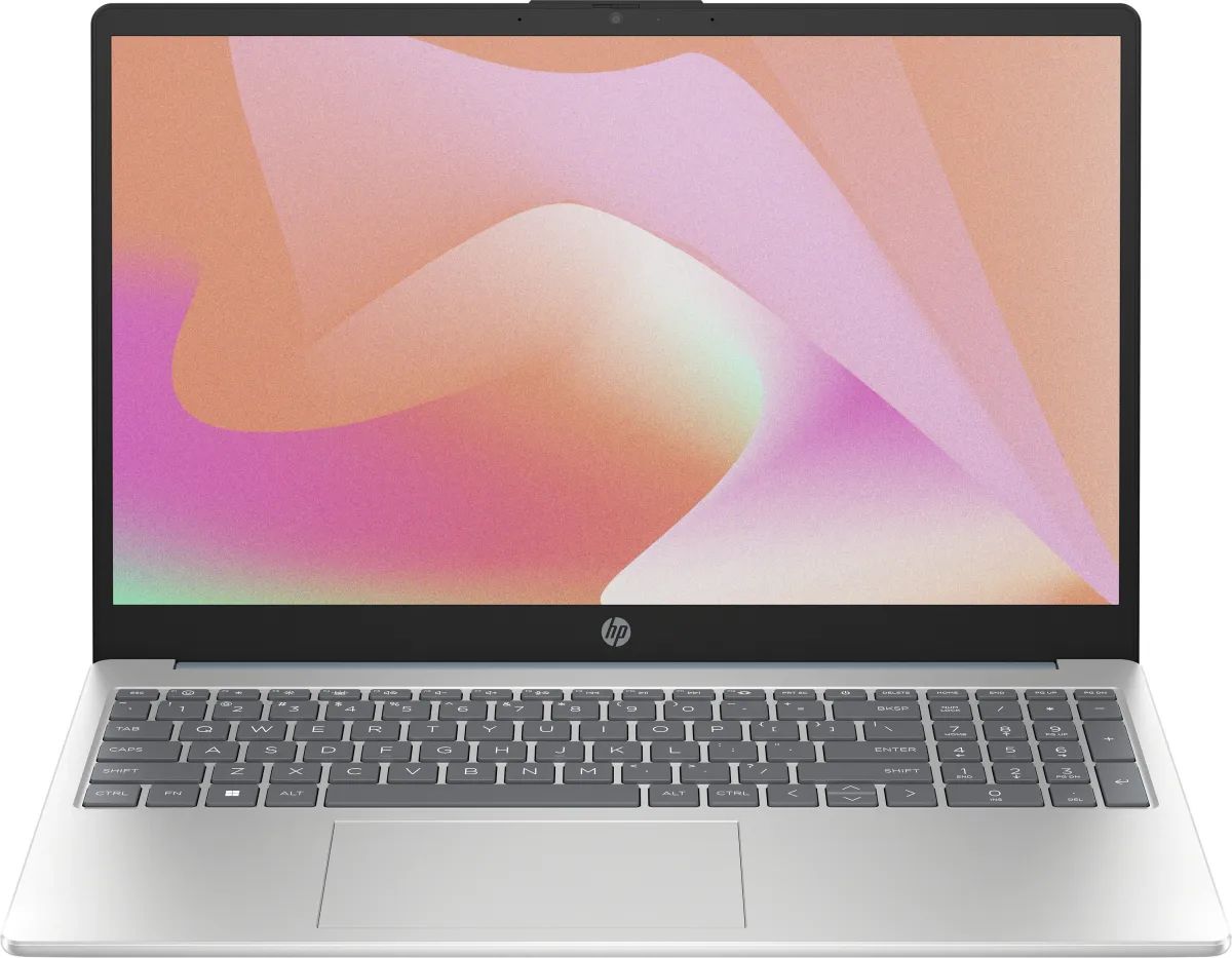 HP 15-fd0021TU Laptop (13th Gen Core i5/...