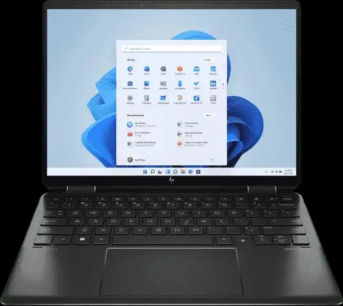 HP Spectre x360 13-ef0053TU Laptop (12th...