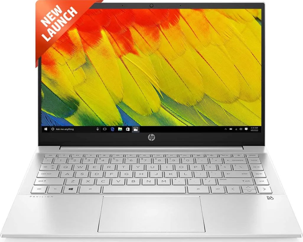 HP Pavilion 14-dv2053TU Laptop (12th Gen...