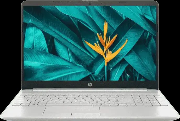 HP Pavilion 15s-fq5010TU Laptop (12th Ge...