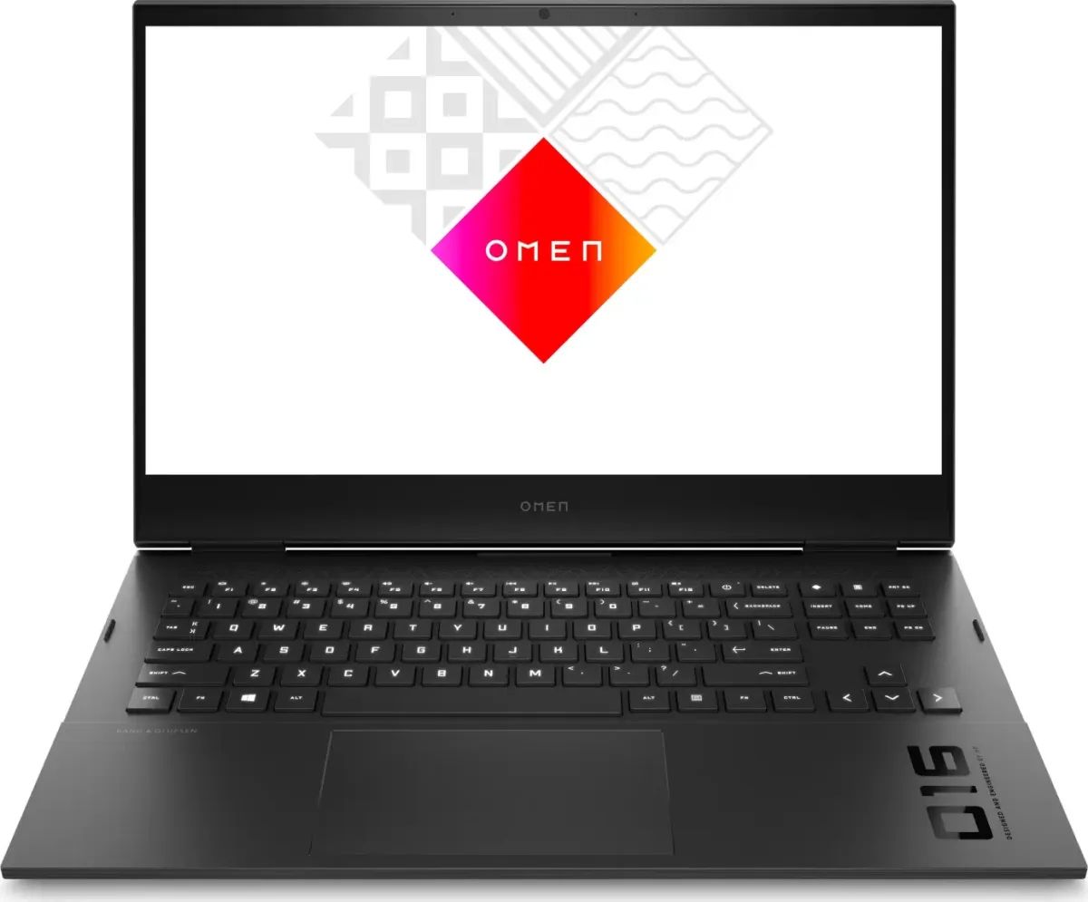 HP Omen 16-B1351TX Laptop (12th Gen Core...
