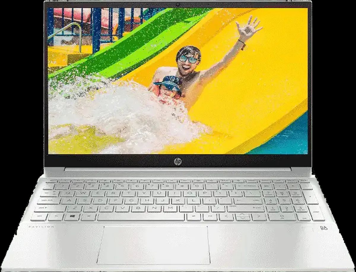 HP Pavilion 15-eg2009TU Laptop (12th Gen...