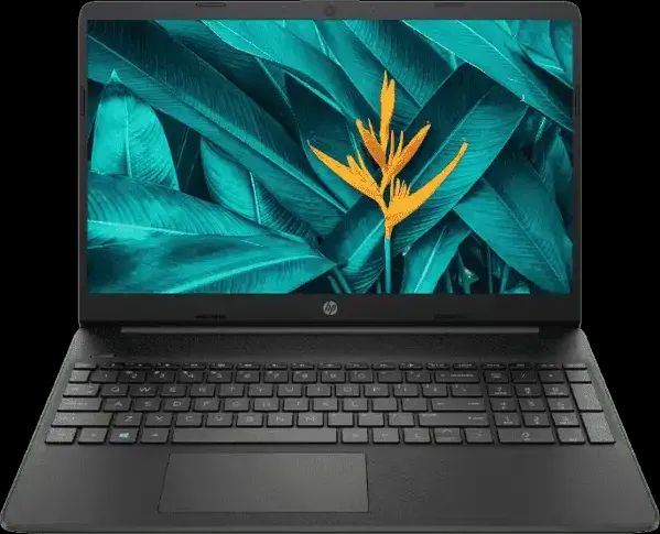 HP 15s-fq2626TU Laptop (11th Gen Core i3...