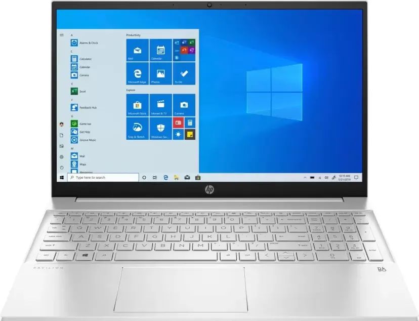 HP Pavilion 15-eh1101AU Laptop (Ryzen 5...