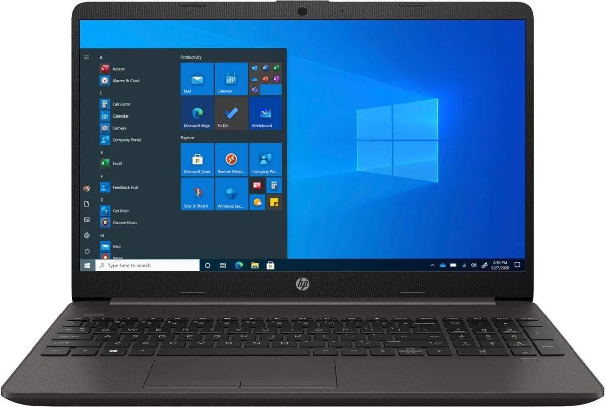 HP 250 G8 42V68PA Laptop (11th Gen Core...