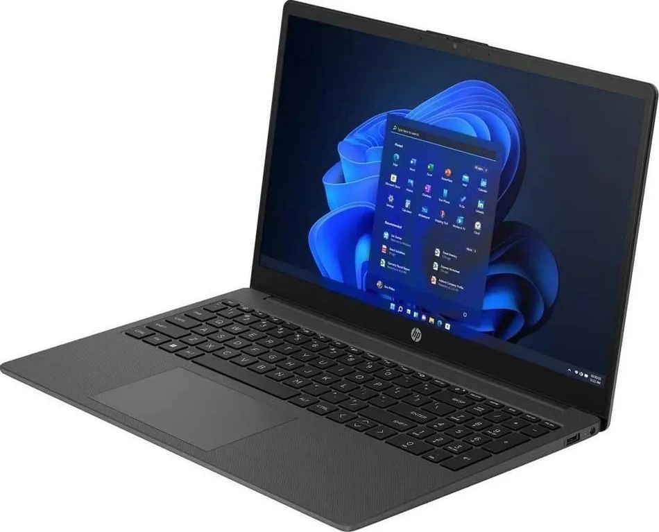 HP 250 G10 967X2ET Laptop (13th Gen Core...