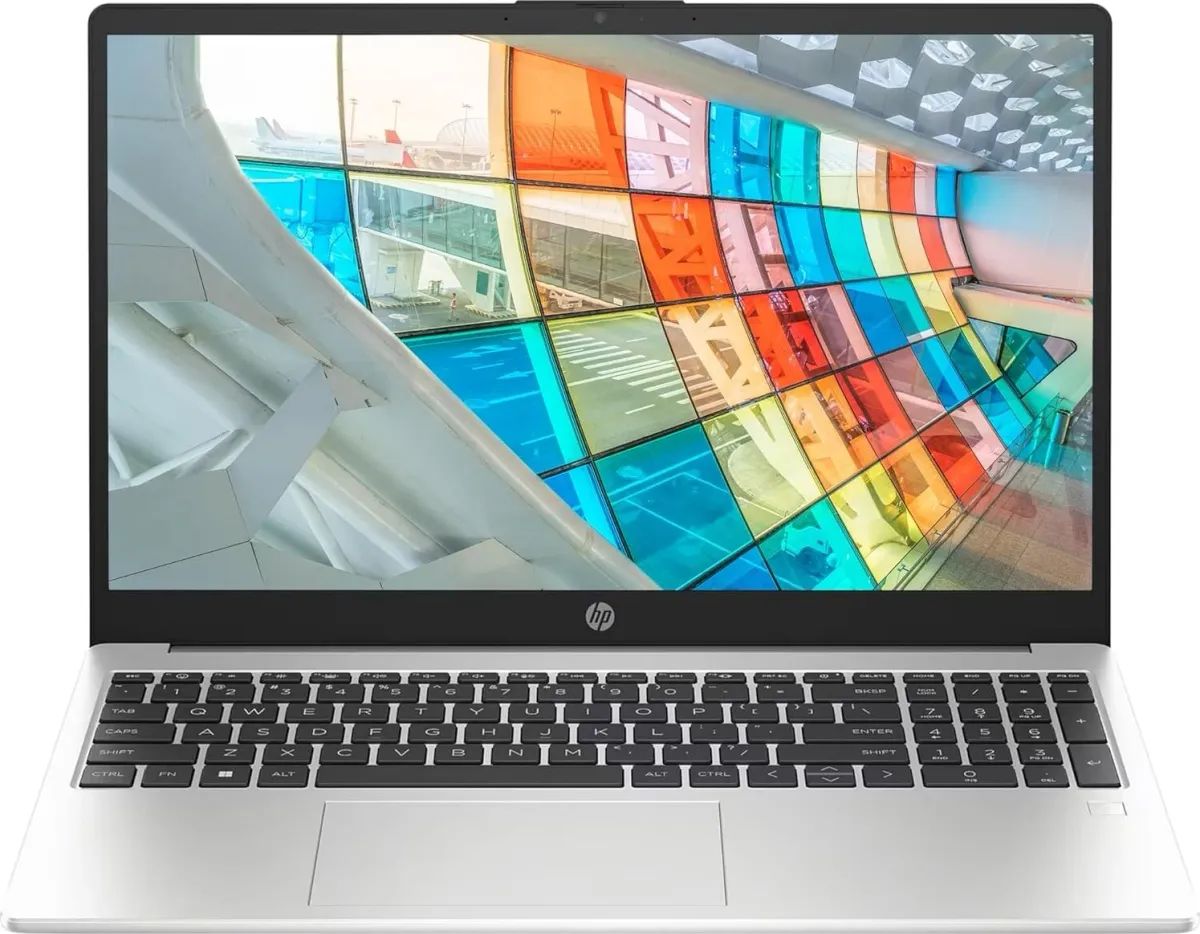 HP 255 G10 B1FW9PT Laptop (AMD Ryzen 3 7...