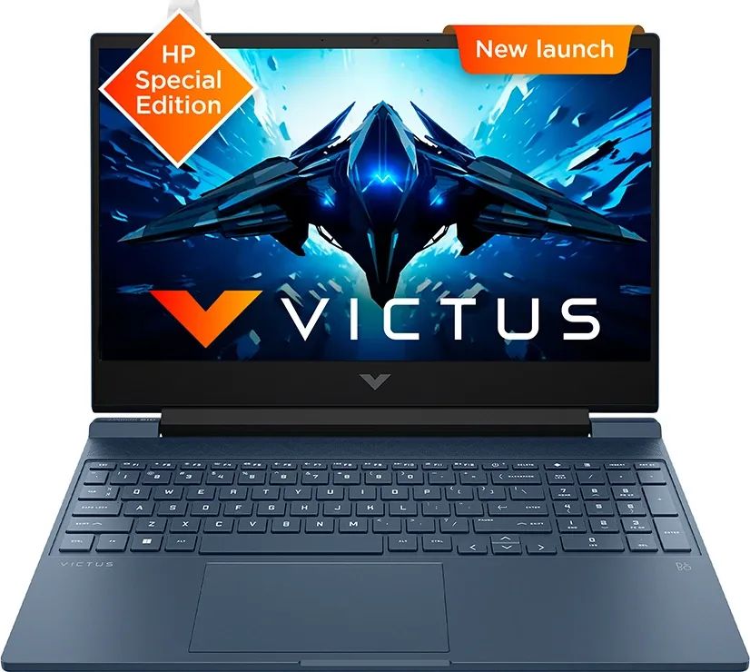 HP Victus Special Edition 15-fa1382TX Ga...
