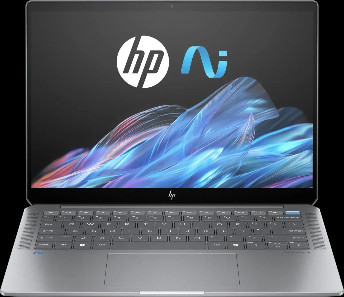 HP OmniBook Ultra Next Gen AI PC Laptop...