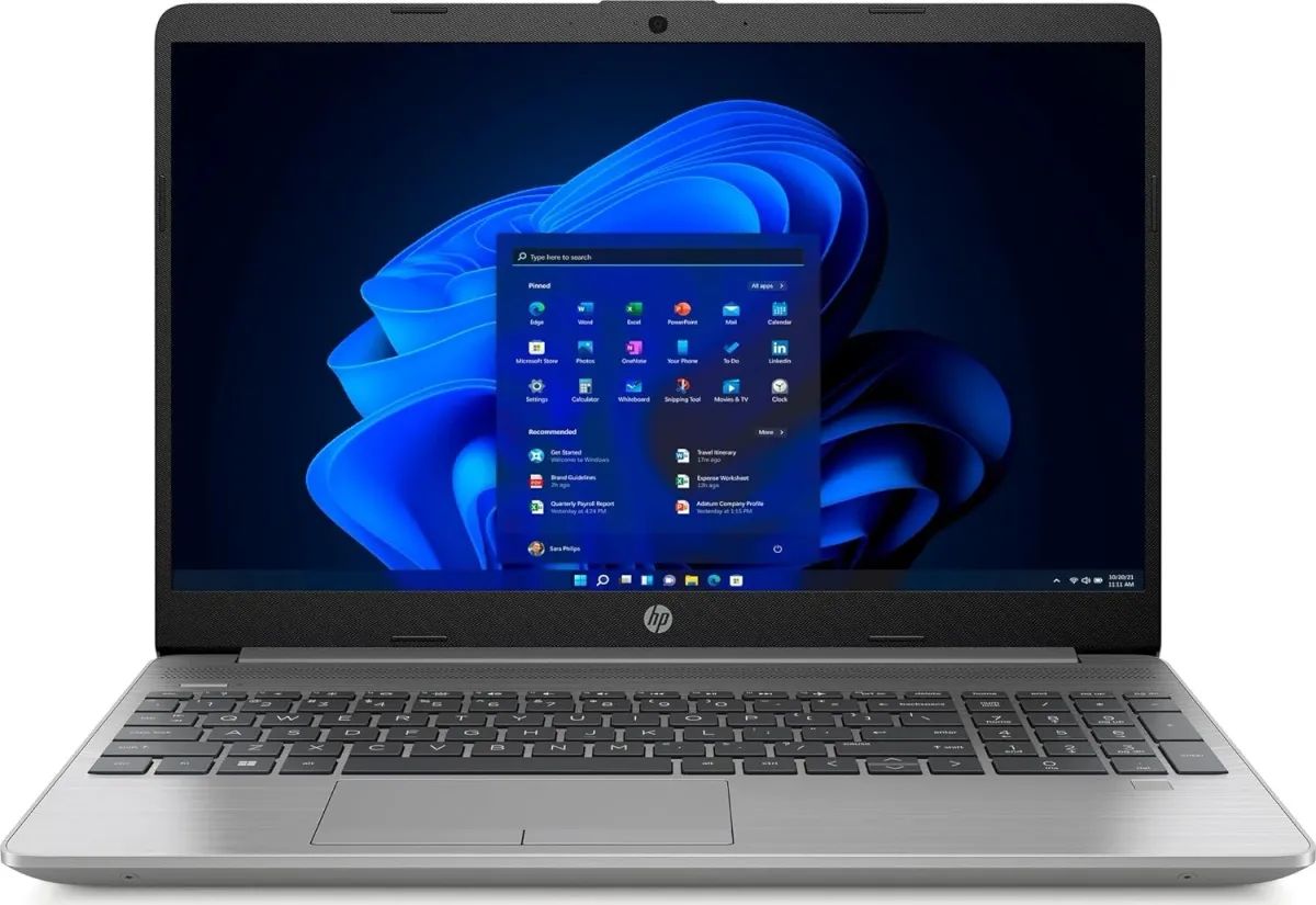 HP 250 G9 7M657PA Laptop (12th Gen Core...