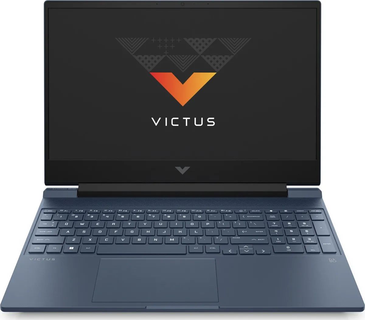 HP Victus 15-fa1132TX Laptop (12th Gen C...