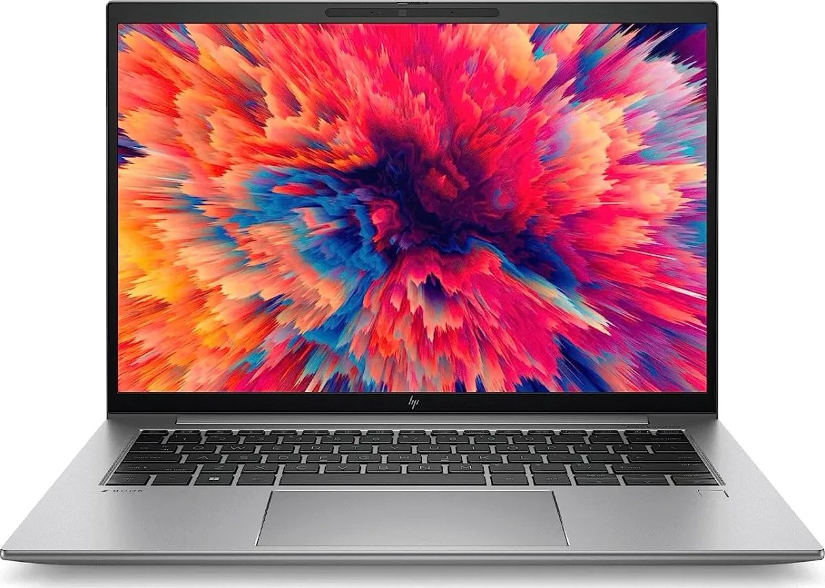 HP ZBook Firefly 14 G9 WUXGA Laptop (12t...
