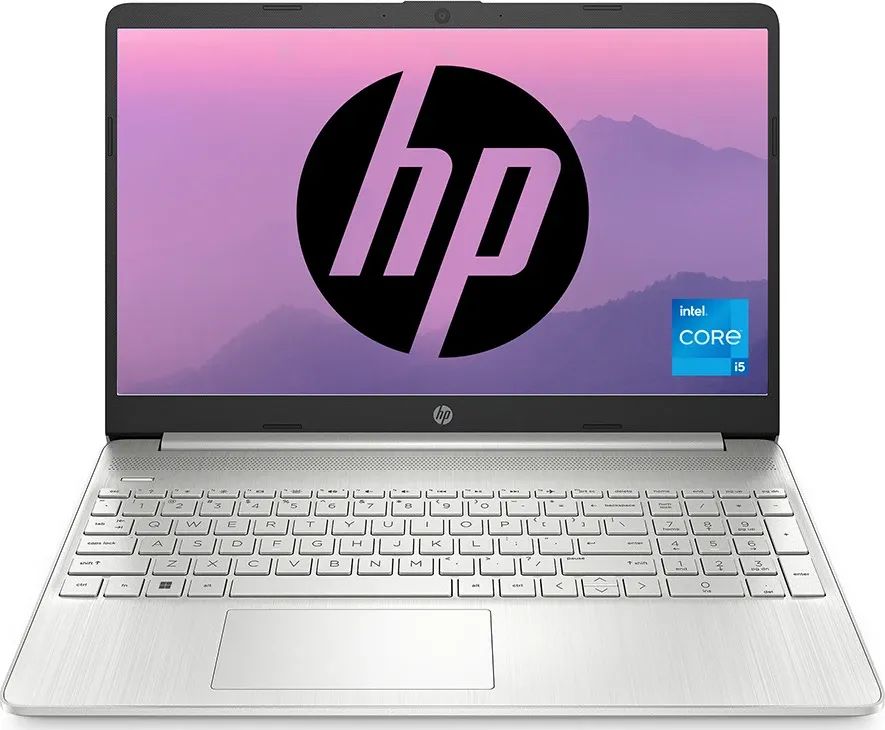 HP 15s-fr4001TU Laptop (11th Gen Core i5...
