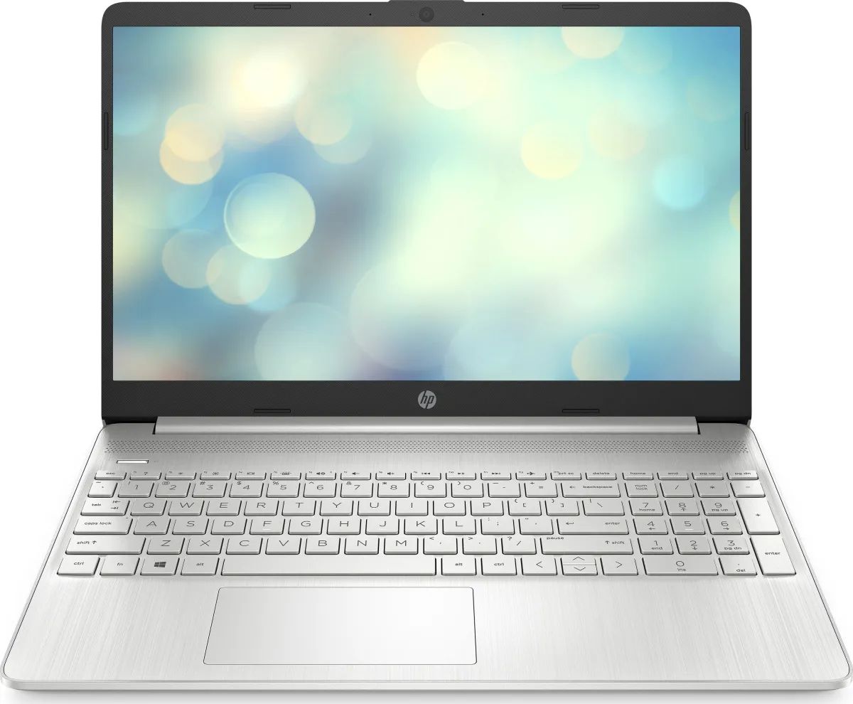 HP 15s-fy5003TU Laptop (12th Gen Core i3...