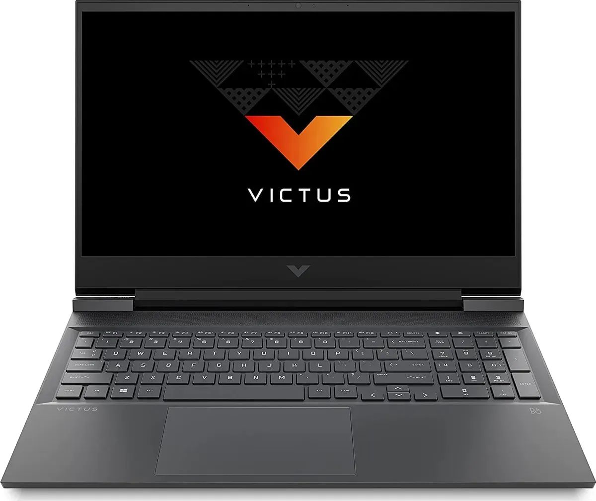 HP Victus 15-fb0053AX Gaming Laptop (Ryz...