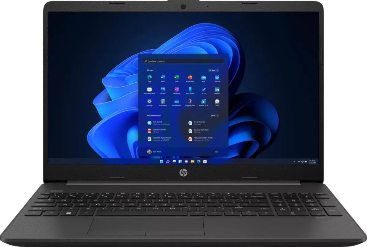 HP 255 G8 62Y23PA Laptop (Ryzen 3 3250U/...