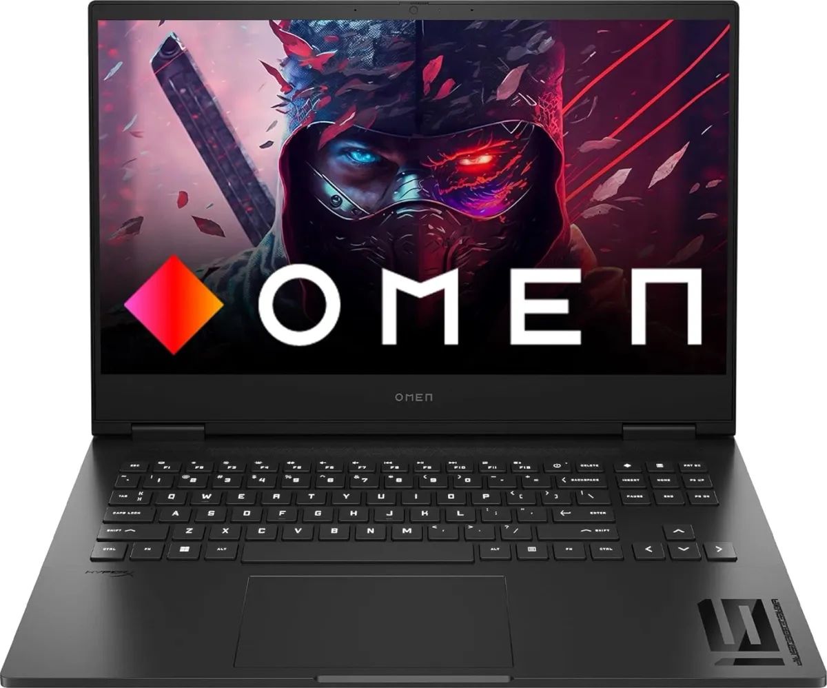 HP Omen 16-wf1096TX Gaming Laptop (14th...