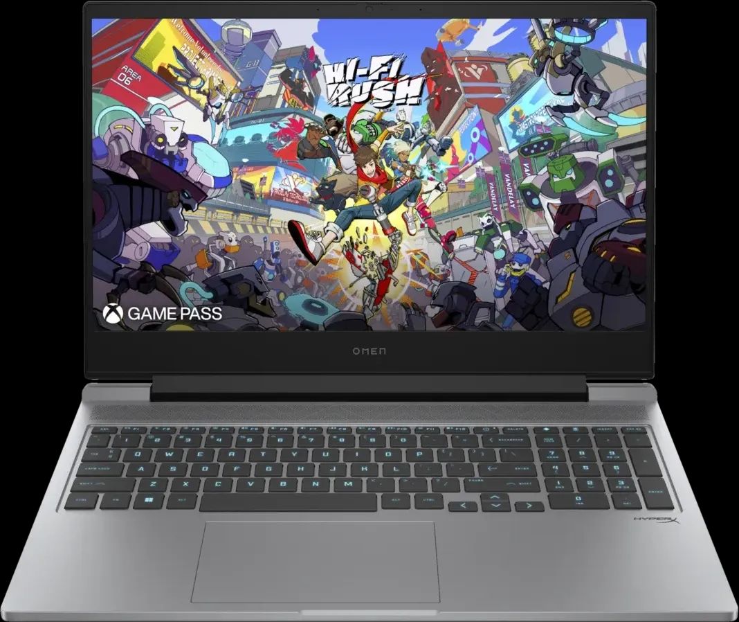 HP Omen 16-ae0003TX Gaming Laptop (14th...