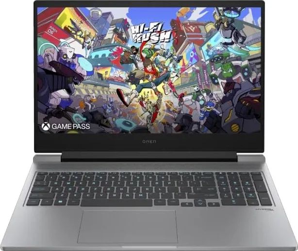HP Omen 16-ae0002TX Gaming Laptop (14th...