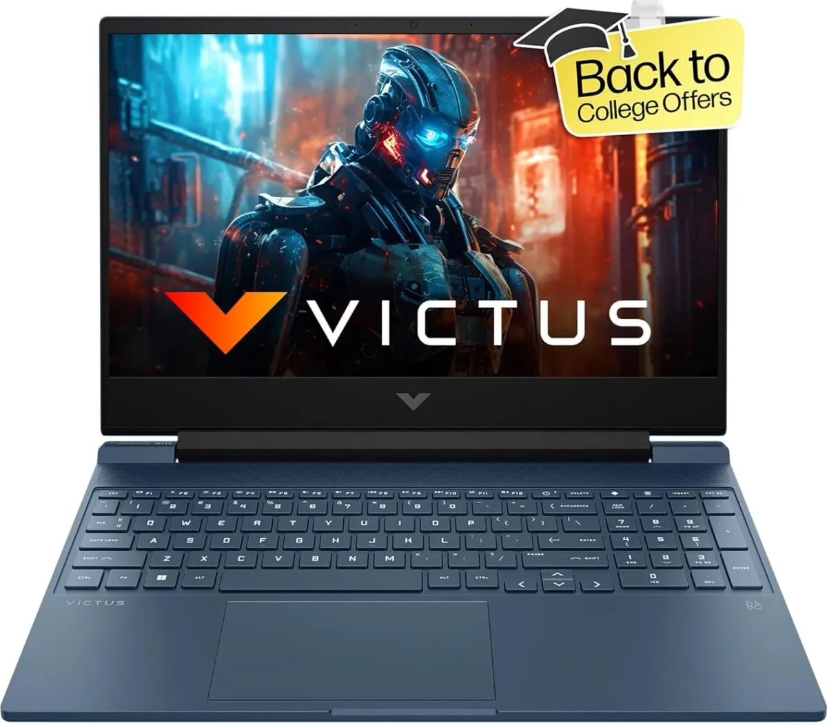 HP Victus 15-fb2114AX Gaming Laptop (AMD...