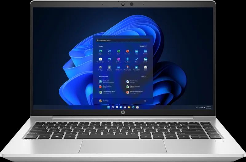 HP ProBook 640 G8 Business Laptop (11th...