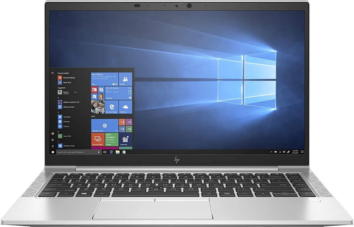 HP Elitebook 840 G7 (1C8N0UT) Laptop (10...