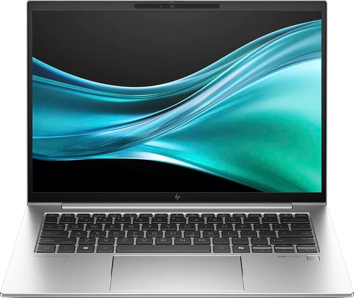 HP EliteBook 840 G11 14 Laptop (Intel Co...