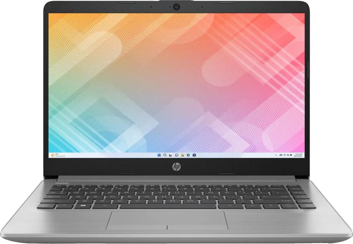HP 245 G9 841W6PD Laptop (AMD Ryzen 3 32...