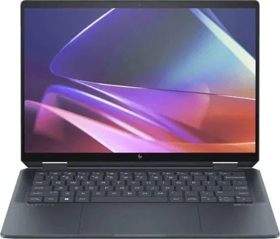 HP Spectre x360 14-eu0558TU Laptop (Inte...