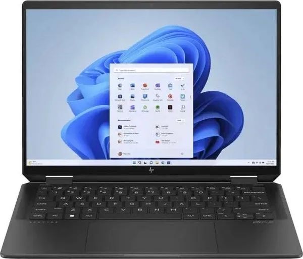 HP Spectre x360 14-eu0670TU Laptop (Inte...