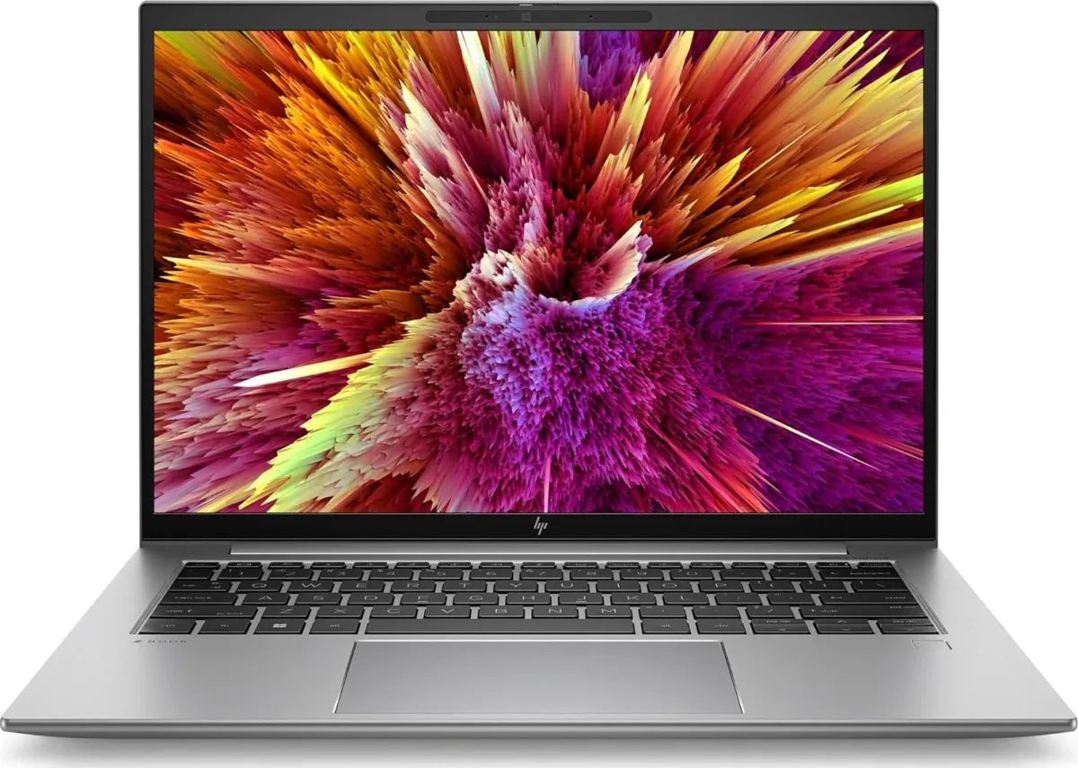 HP Zbook Firefly 14 G10 918R5PA Workstat...