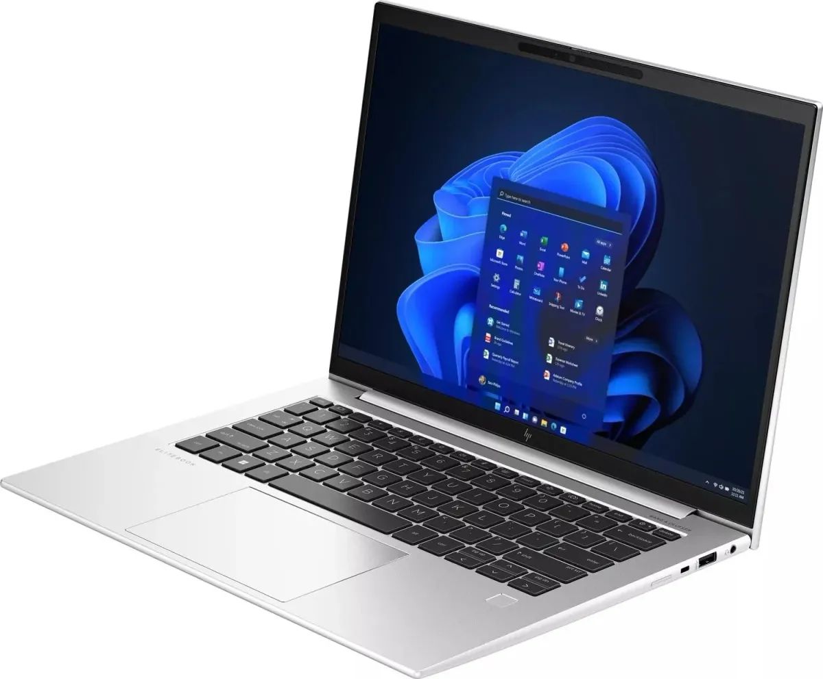 HP 15 EliteBook 840 G10 Business Laptop...