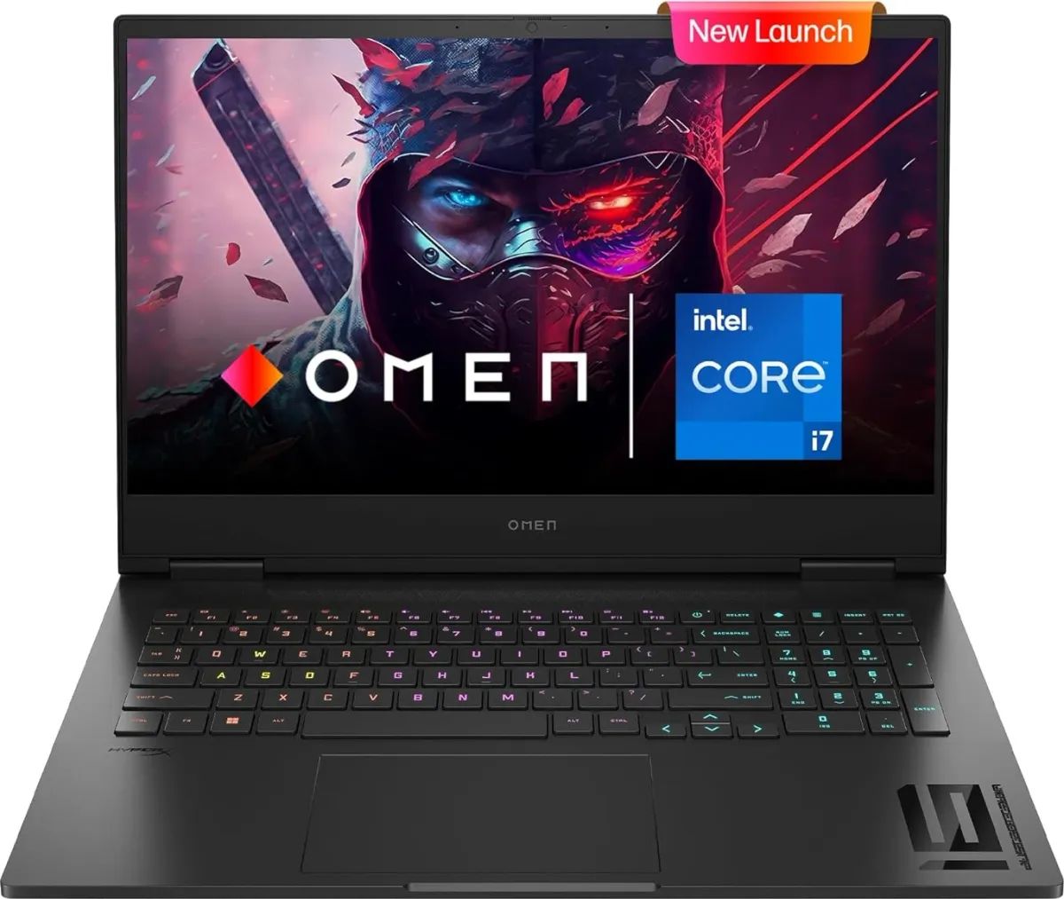 HP Victus 16-wf1150TX Gaming Laptop (14t...