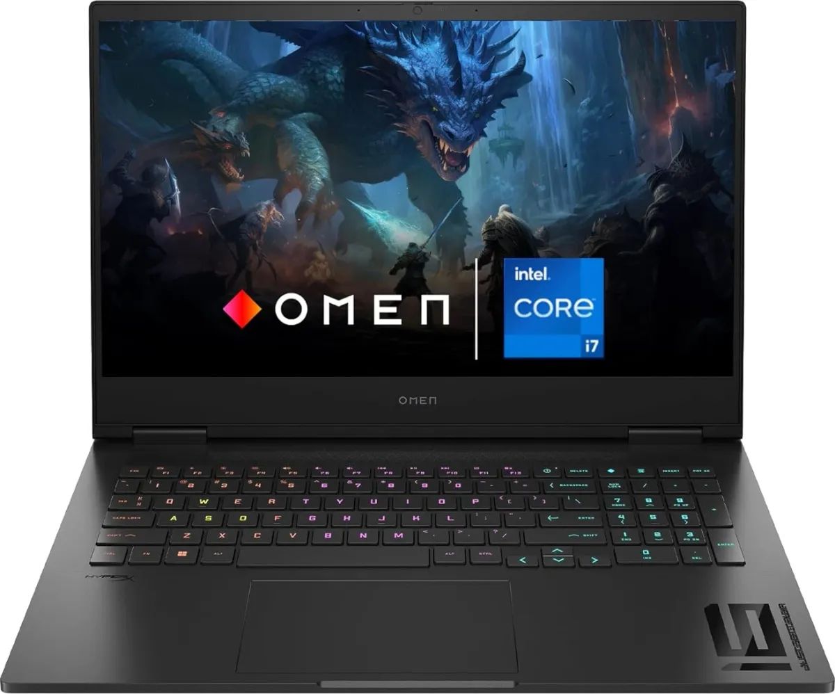 HP Omen 16-wf1171TX Gaming Laptop (14th...