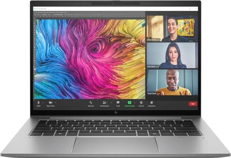 HP ZBook Firefly 14 G11 A92TYPT Laptop (...