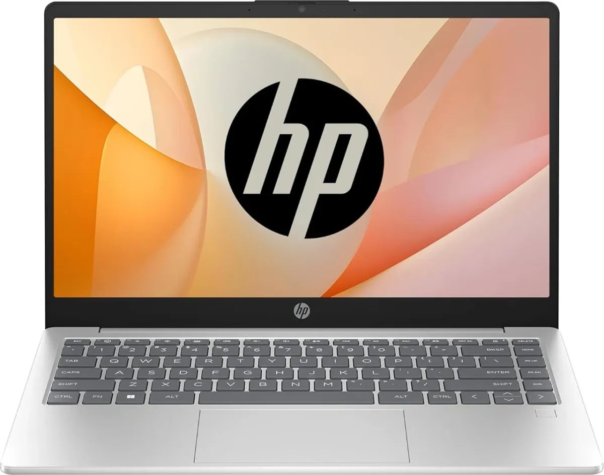 HP 14-gr1022TU Laptop (Intel Core Ultra...