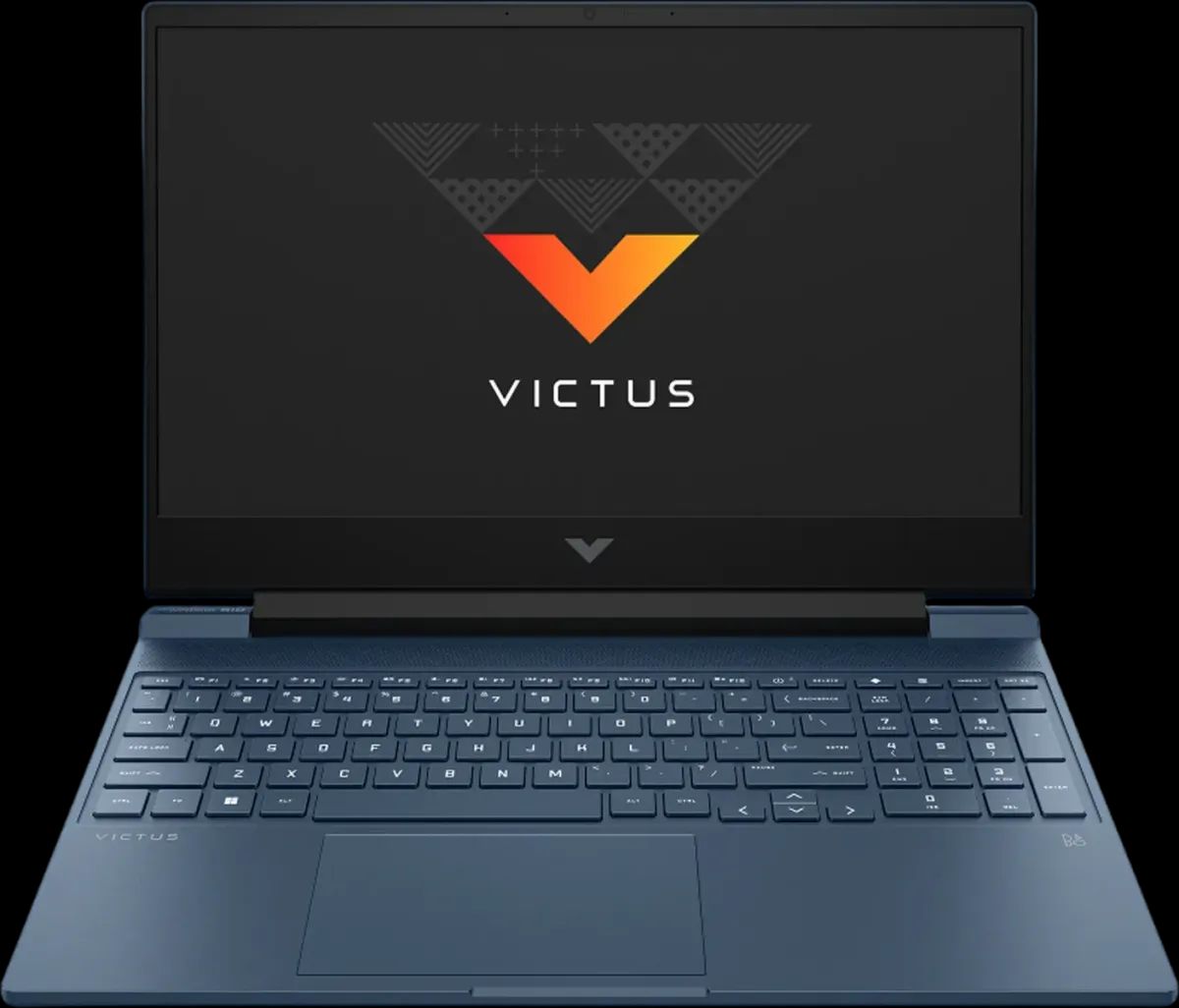 HP Victus 15-FA0888TX Gaming Laptop (12t...