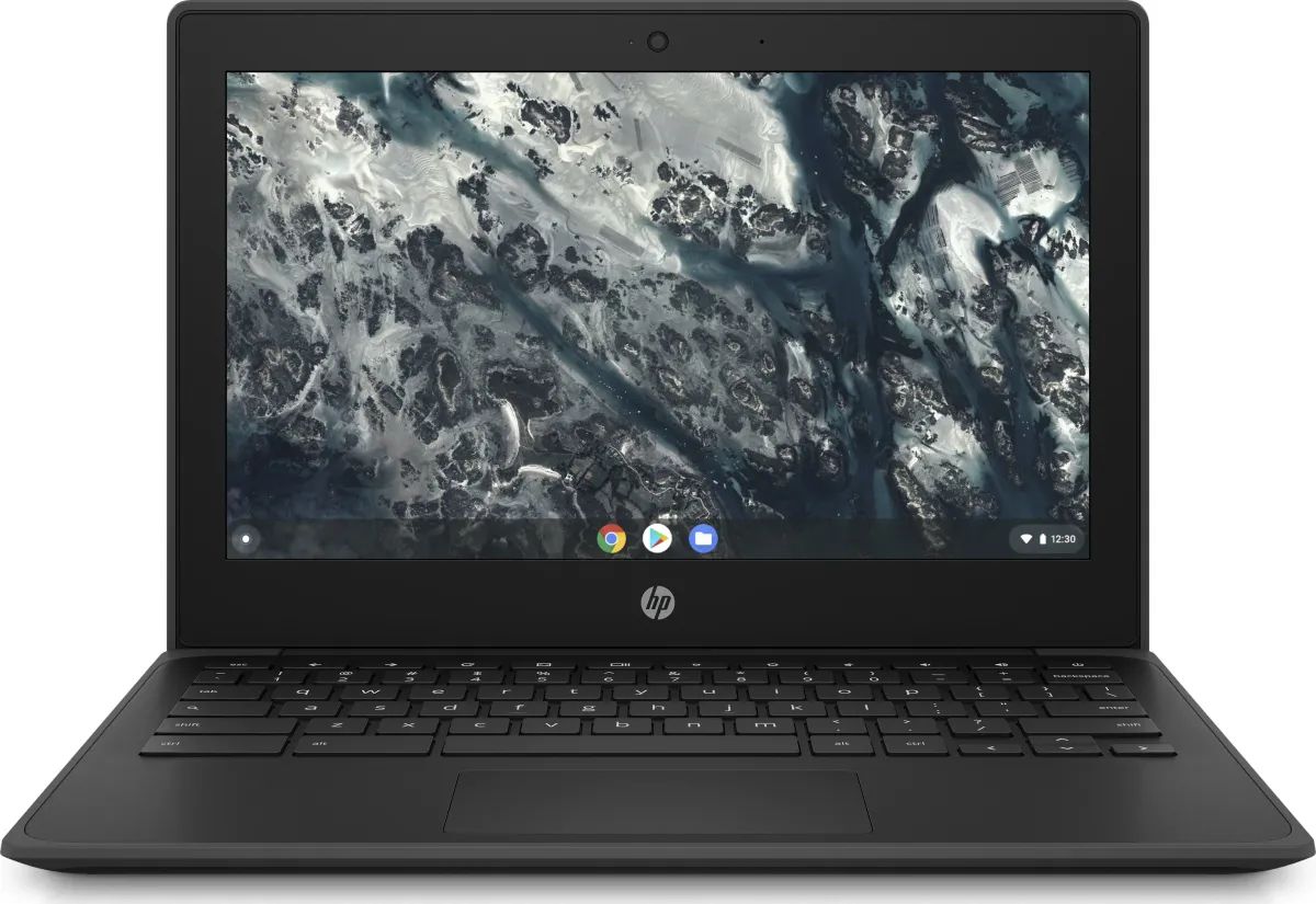 HP Chromebook 11MK G9 EE Laptop (MediaTe...