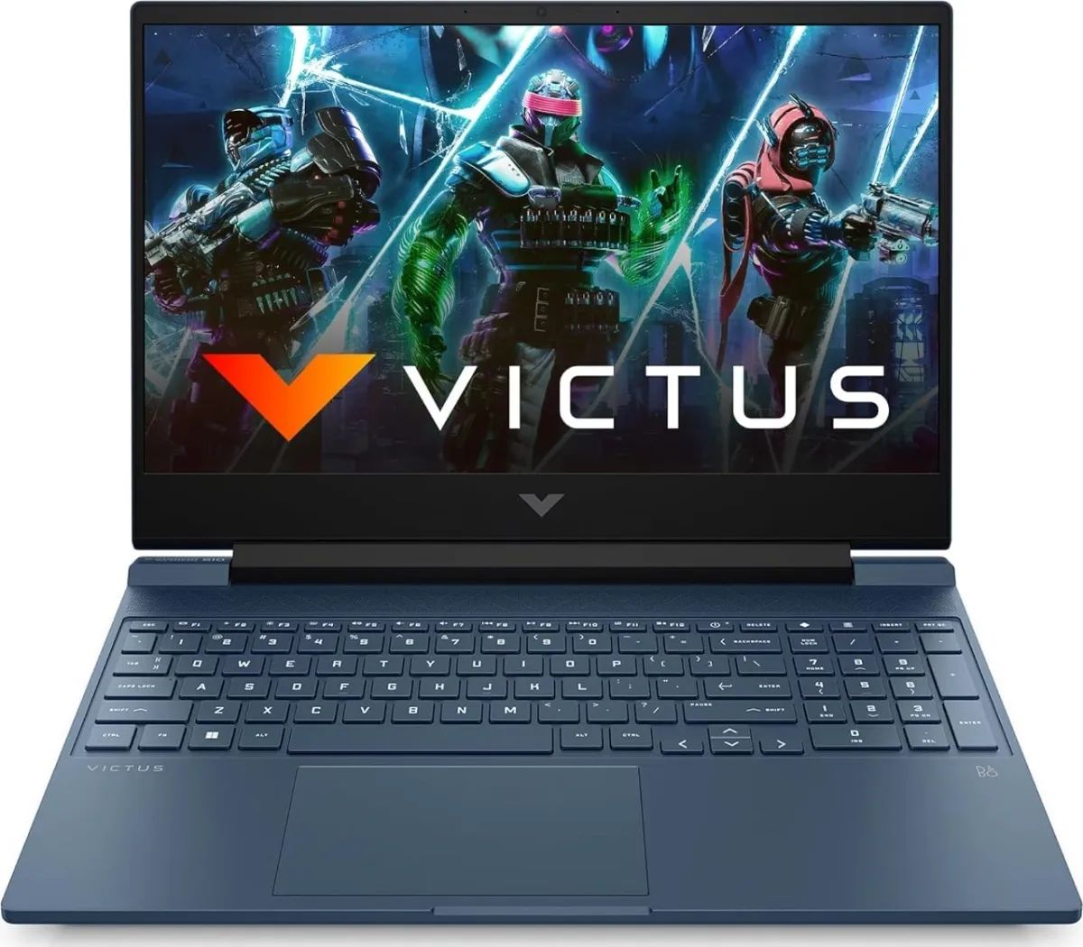 HP Victus 15-fa0186TX Gaming Laptop (12t...