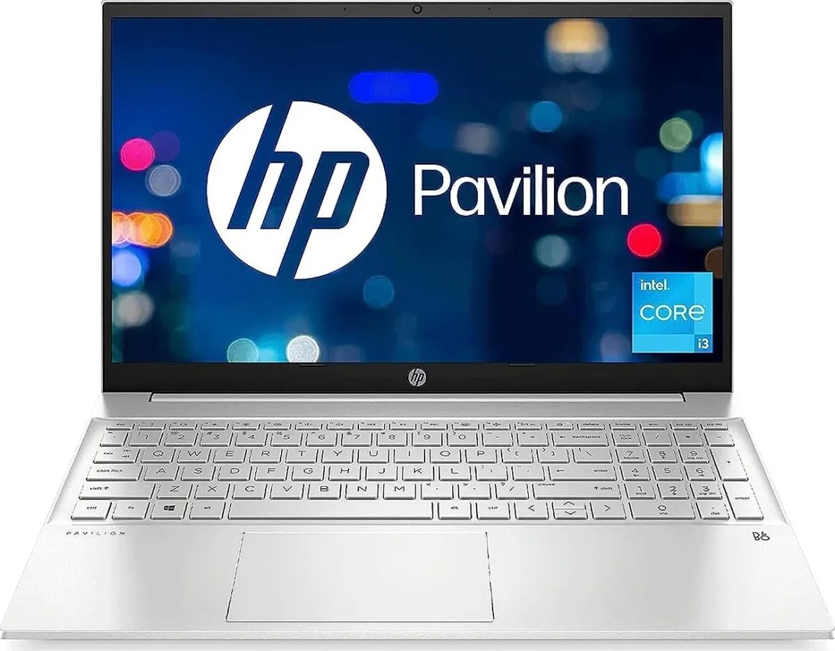 HP Pavilion 15 15-eg2124TU Laptop (12th...