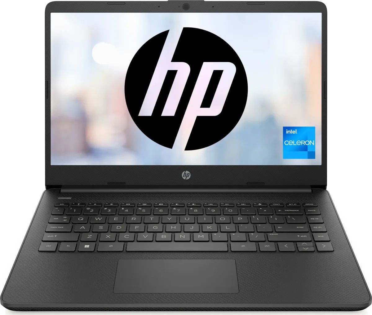 HP 15s-fq3066TU Laptop (Intel Celeron N4...