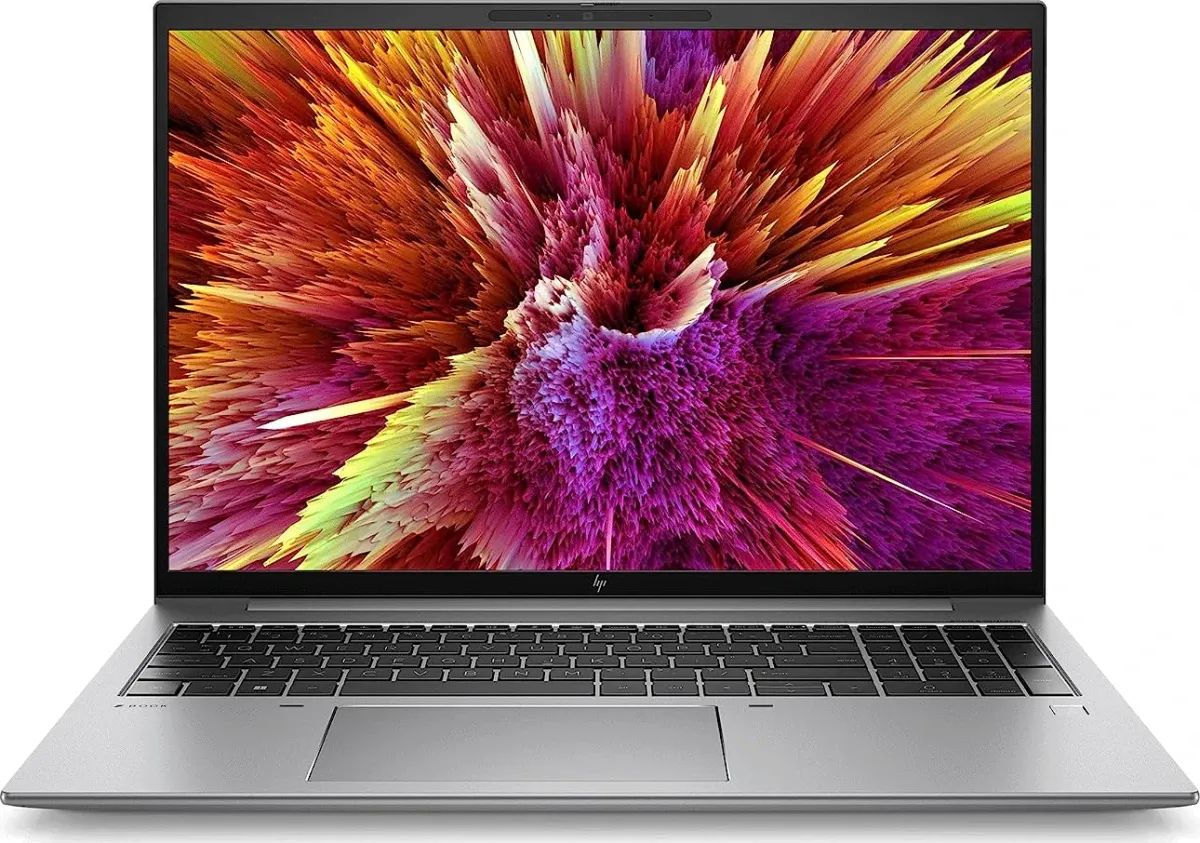 HP ZBook Firefly 16 G9 Workstation PC 20...