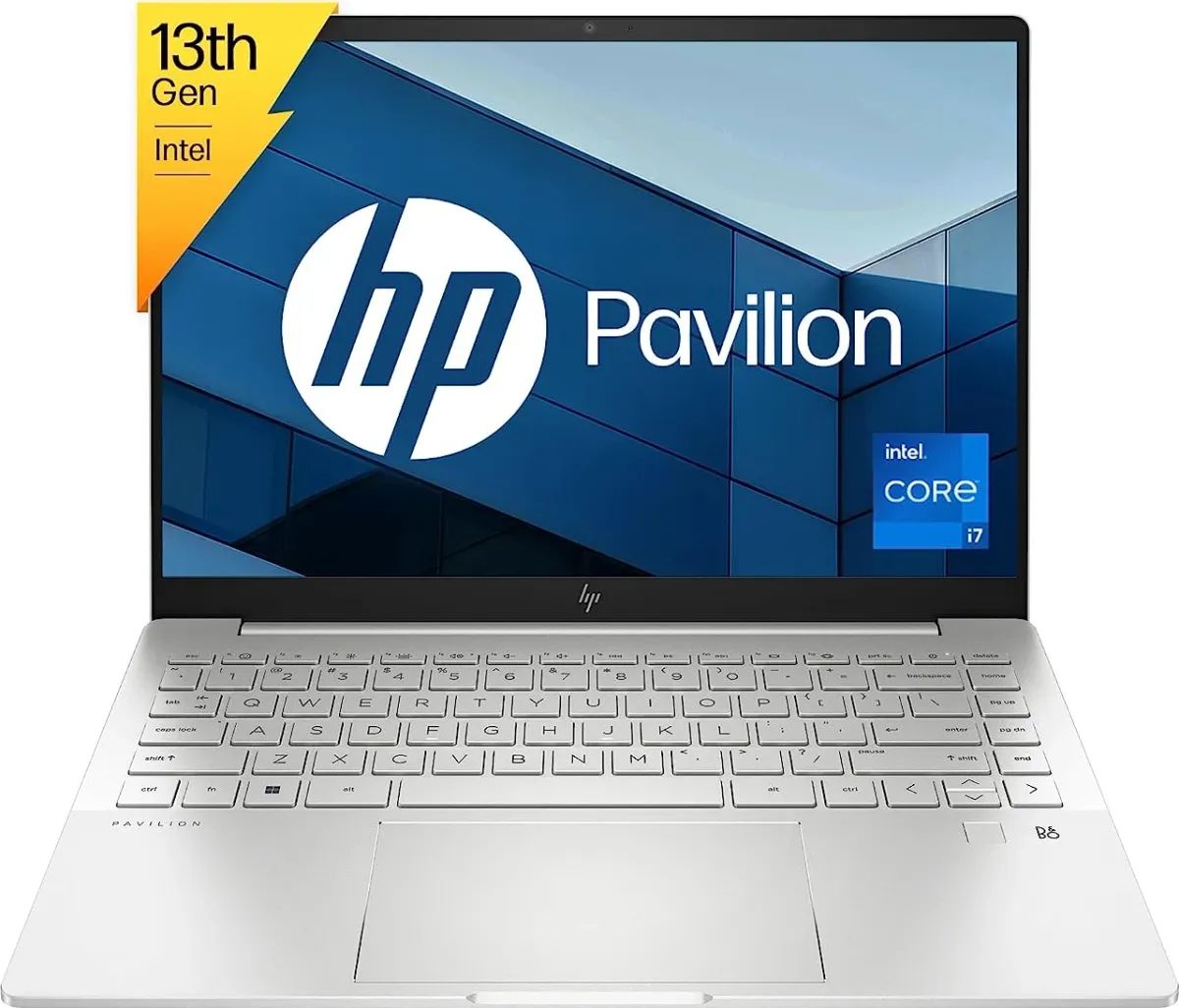 HP Pavilion Plus 14-eh1047TU Laptop (13t...