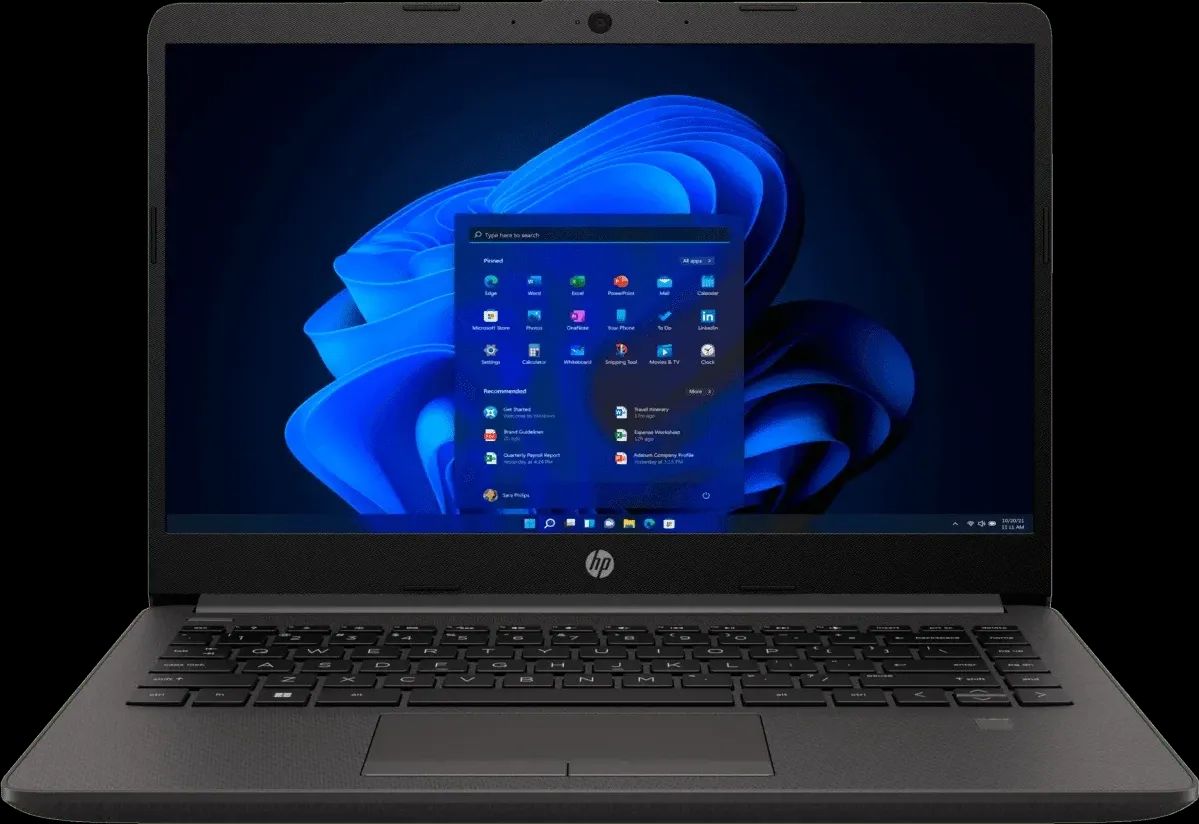HP 240 G9 Laptop (12th Gen Core i5/ 8GB/...